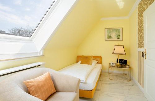 Timmendorfer Strand Apartment | Ferienwohnung Goldene Perle