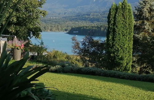 Drobollach am Faakersee Apartment | Ferienwohnung Drobollach