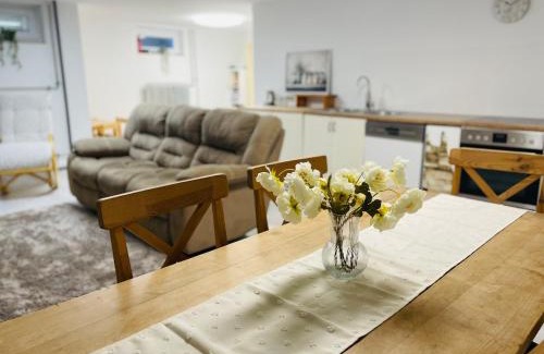 Leienkaul Apartment | Ferienwohnung EifelLiebe