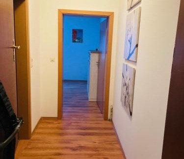 Leienkaul Apartment | Ferienwohnung EifelLiebe