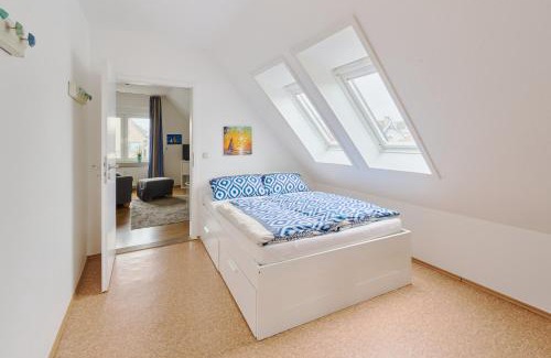 Travemuende Apartment | Ferienwohnung Fährnah Moba-Travel