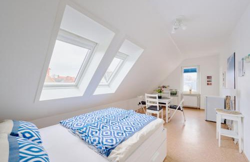 Travemuende Apartment | Ferienwohnung Fährnah Moba-Travel