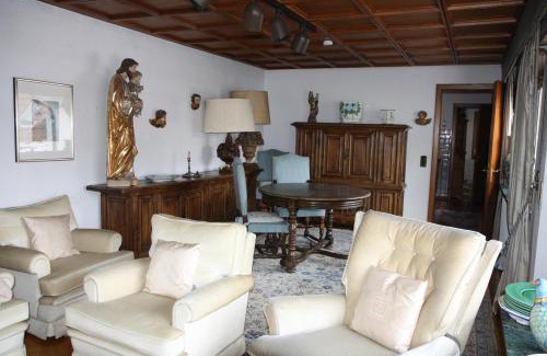 Landstuhl Apartment | Ferienwohnung Föckler