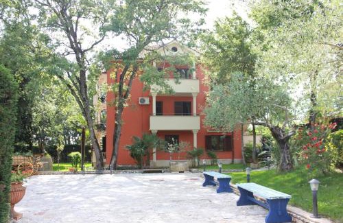 Fiorini Apartment | Ferienwohnung für 2 Personen 2 Kinder ca 45 qm in Fiorini, Istrien Istrische Riviera