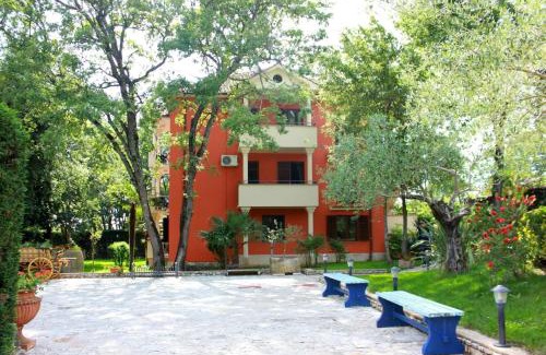 Fiorini Apartment | Ferienwohnung für 4 Personen 2 Kinder ca 52 m in Fiorini, Istrien Umag und Umgebung