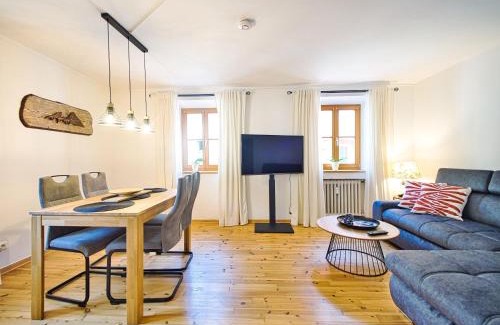 Berchtesgaden Apartment | Ferienwohnung Faes