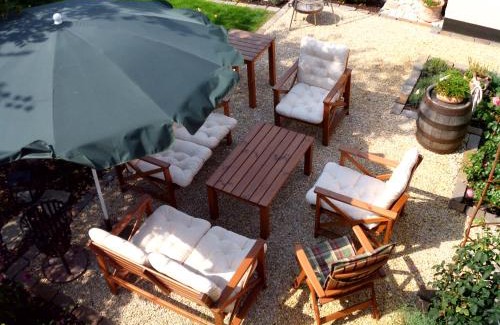 Arnsberg Apartment | Ferienwohnung Familie Balko