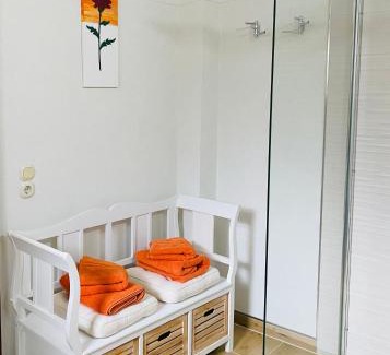 Wernigerode Apartment | Ferienwohnung „Familie Mehle“