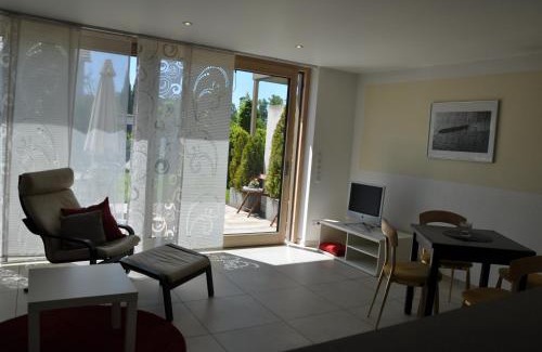 Fischbach Apartment | Ferienwohnung Fischbach