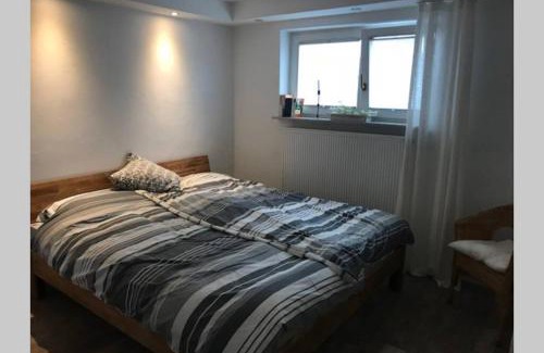 Brey Apartment | Ferienwohnung Forneck am Rheingoldbogen