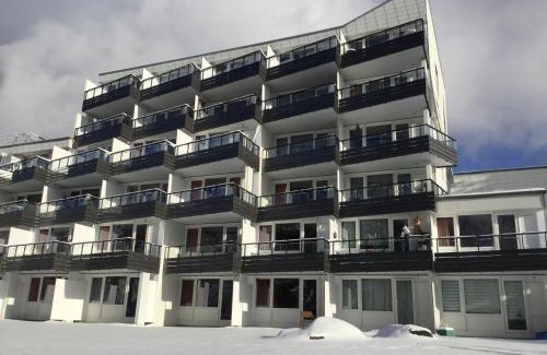 Sankt Englmar Apartment | FERIENWOHNUNG FORSTPANORAMA