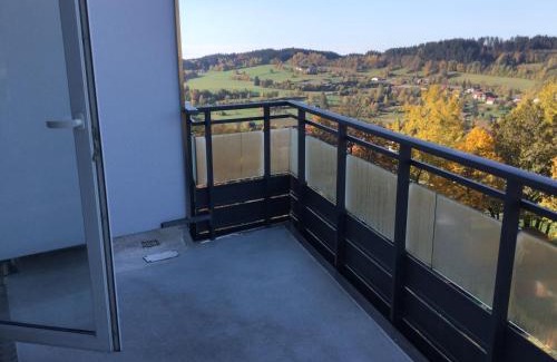 Sankt Englmar Apartment | FERIENWOHNUNG FORSTPANORAMA