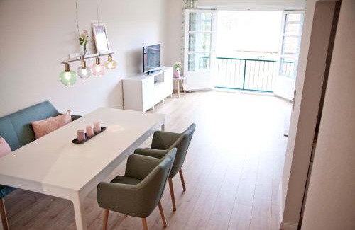 Scharbeutz Apartment | Ferienwohnung Frieda