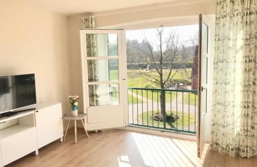 Scharbeutz Apartment | Ferienwohnung Frieda