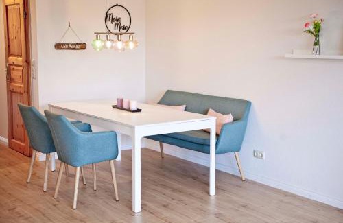 Scharbeutz Apartment | Ferienwohnung Frieda