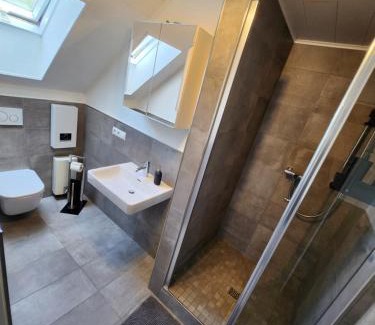 Lahnstein Apartment | Ferienwohnung Friedland