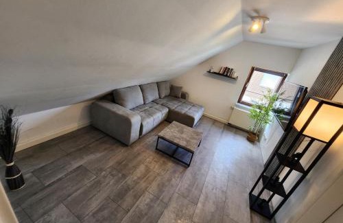 Lahnstein Apartment | Ferienwohnung Friedland