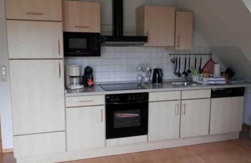 Kappeln Apartment | Ferienwohnung Fuge in Kappeln an der Schlei