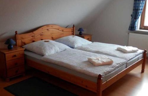 Kappeln Apartment | Ferienwohnung Fuge in Kappeln an der Schlei