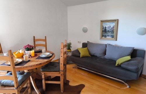 Bad Kohlgrub Apartment | Ferienwohnung Gabriel