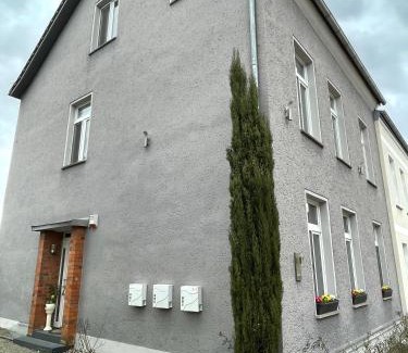 Muritz Apartment | Ferienwohnung Gartenglück