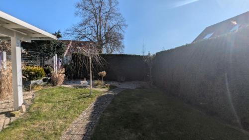 Muritz Apartment | Ferienwohnung Gartenglück