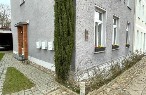 Muritz Apartment | Ferienwohnung Gartenglück