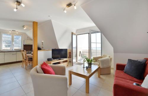 Breege Apartment | Ferienwohnung Generalsuite