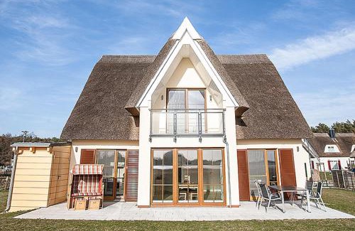 Breege Apartment | Ferienwohnung Generalsuite