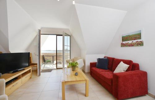 Breege Apartment | Ferienwohnung Generalsuite