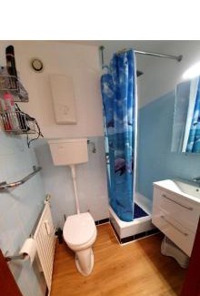 Altenau Apartment | Ferienwohnung - Glockenbergtraum - im schönen Harz, 2 Zimmer mit Südbalkon