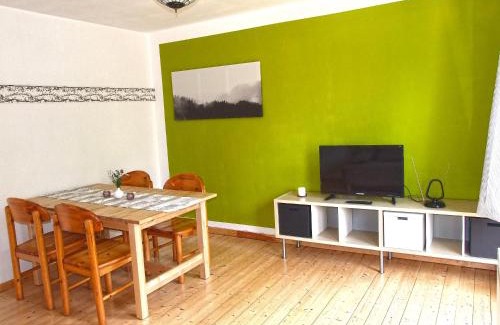 Goslar Apartment | Ferienwohnung Goslar - Georgenberg/Entspannen im Harz/Mittendrin