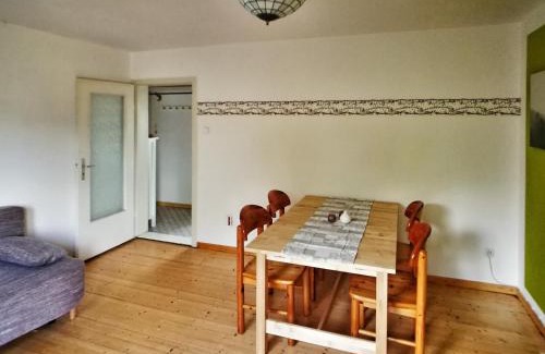 Goslar Apartment | Ferienwohnung Goslar - Georgenberg/Entspannen im Harz/Mittendrin