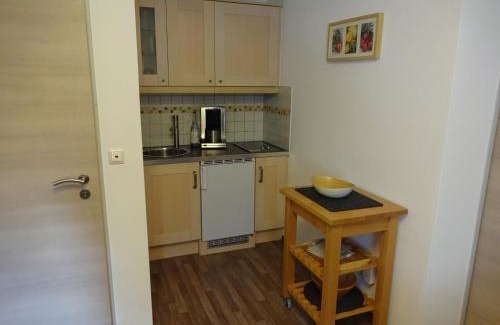 Berchtesgaden Apartment | Ferienwohnung Grüsser in Berchtesgaden