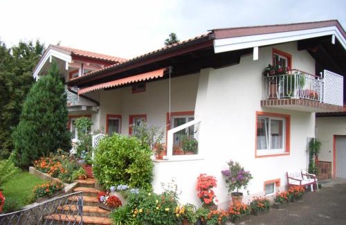 Grassau Apartment | Ferienwohnung Grießenböck