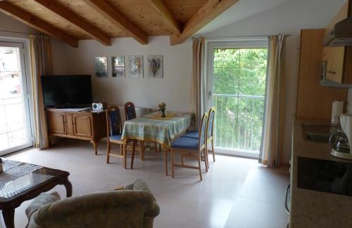 Grassau Apartment | Ferienwohnung Grießenböck