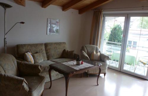 Grassau Apartment | Ferienwohnung Grießenböck