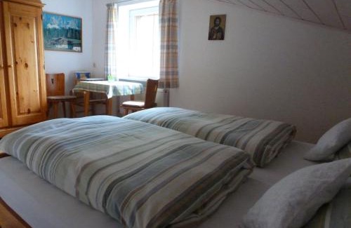 Grassau Apartment | Ferienwohnung Grießenböck