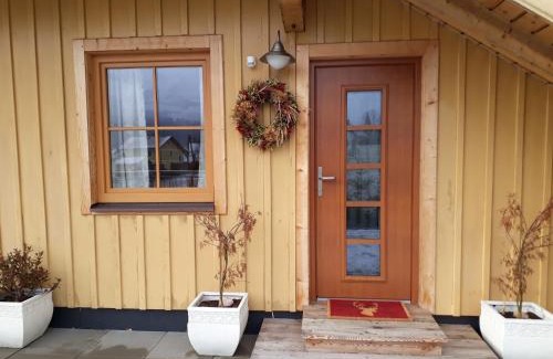 Bad Mitterndorf Apartment | Ferienwohnung Grimmingblick