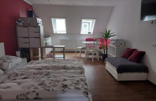 Oberhof Apartment | Ferienwohnung Grunwald
