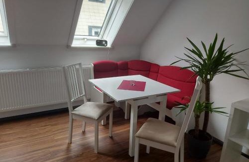 Oberhof Apartment | Ferienwohnung Grunwald