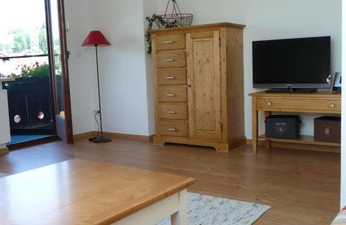 Au Apartment | Ferienwohnung Hörnerblick