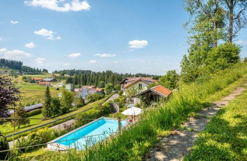 Oberreute Apartment | Ferienwohnung Harmonie
