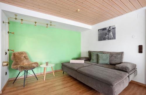 Oberreute Apartment | Ferienwohnung Harmonie