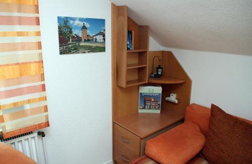 Staffelstein Apartment | Ferienwohnung Haus Staffelbergblick
