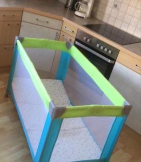 Altaussee Apartment | Ferienwohnung Haus Einhirn