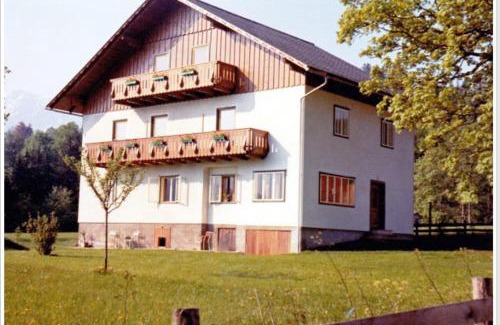 Altaussee Apartment | Ferienwohnung Haus Einhirn