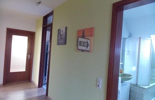Region Hannover District Apartment | Ferienwohnung Heese Wennigsen