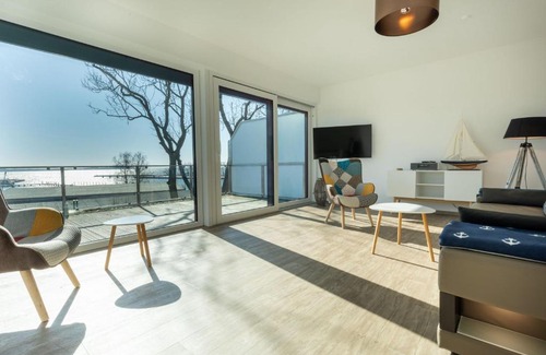 Lauterbach Apartment | Ferienwohnung Heimathafen in Lauterbach