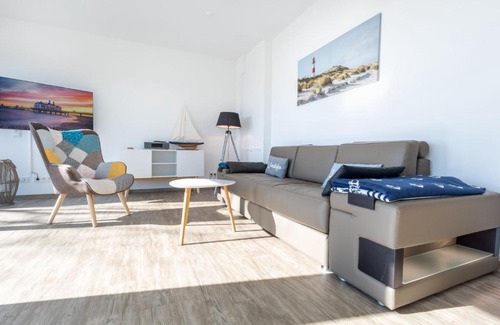 Lauterbach Apartment | Ferienwohnung Heimathafen in Lauterbach